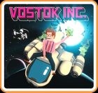 Carátula de Vostok Inc.