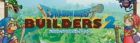 Carátula de Dragon Quest Builders 2