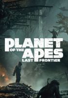Carátula de Planet of the Apes: Last Frontier