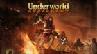 Carátula de Underworld Ascendant