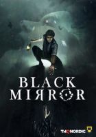 Carátula de Black Mirror