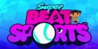 Carátula de Super Beat Sports