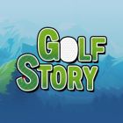 Carátula de Golf Story