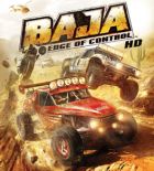 Carátula de BAJA: Edge of Control HD
