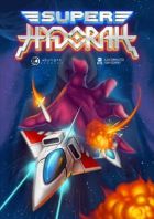 Carátula de Super Hydorah