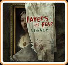 Layers of Fear Legacy