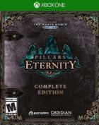 Carátula de Pillars of Eternity: Complete Edition