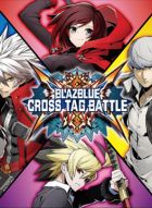 Carátula de BlazBlue: Cross Tag Battle