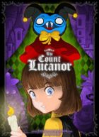 Carátula de The Count Lucanor