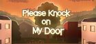 Carátula de Please Knock on My Door