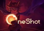 Carátula de OneShot