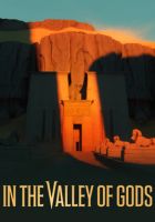 Carátula de In The Valley of Gods
