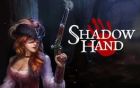 Carátula de Shadowhand