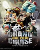 Carátula de One Piece: Grand Cruise