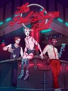 The Red Strings Club