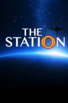 Carátula de The Station