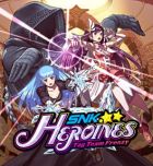 SNK Heroines Tag Team Frenzy