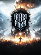 Carátula de Frostpunk