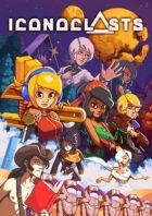 Carátula de Iconoclasts