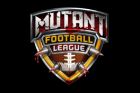 Carátula de Mutant Football League