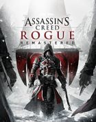 Carátula de Assassin's Creed: Rogue Remastered