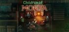 Carátula de Children of Morta