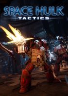 Carátula de Space Hulk: Tactics