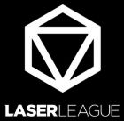 Carátula de Laser League