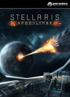 Carátula de Stellaris: Apocalypse