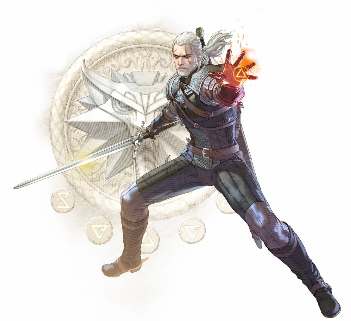 Soul Calibur VI