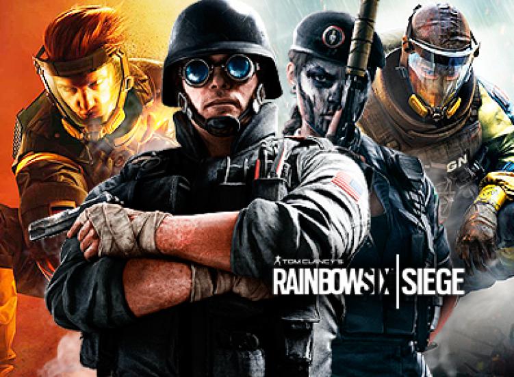 Rainbow Six Siege La Gran Apuesta De Ubisoft Meristation