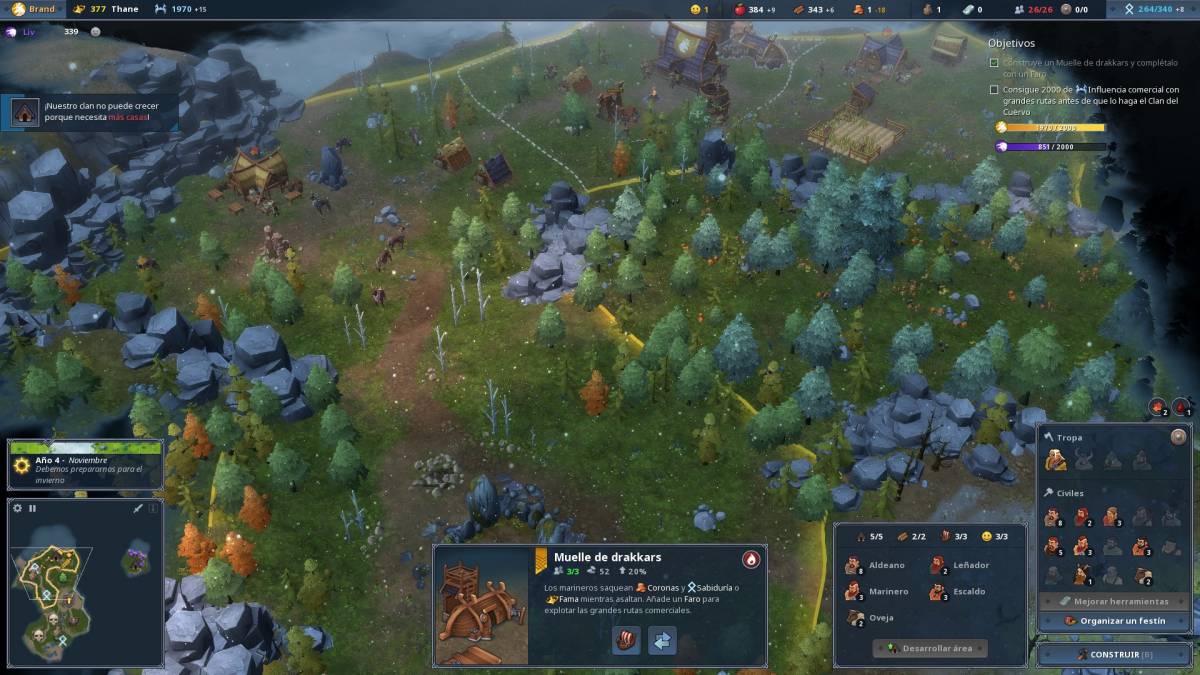 Northgard