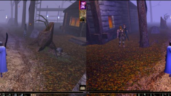 Neverwinter Nights Enhanced Edition Análisis MeriStation