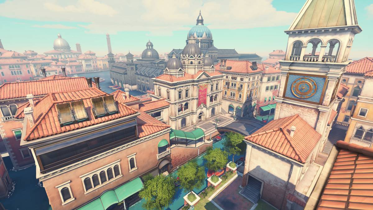 Overwatch