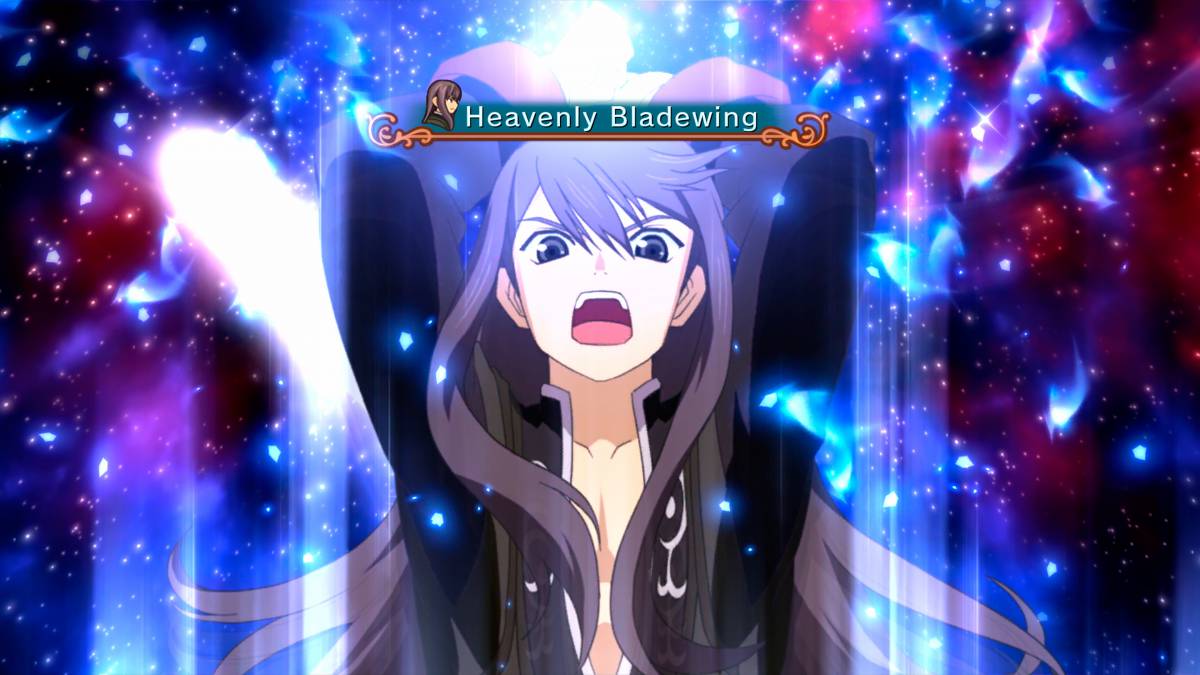 Tales of Vesperia: Definitive Edition