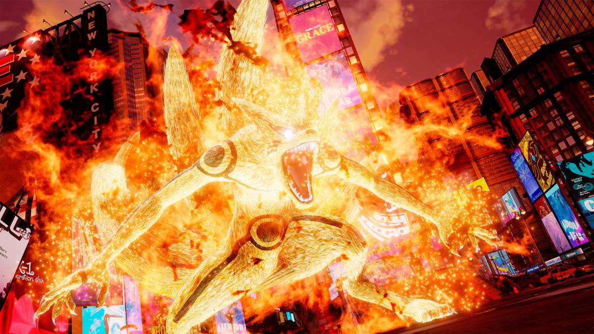 Jump Force