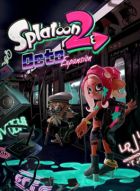 Carátula de Splatoon 2: Octo Expansion