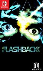 Carátula de Flashback 25th Anniversary