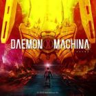 Carátula de Daemon X Machina
