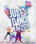 Carátula de Just Dance 2019
