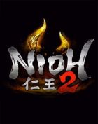 Carátula de Nioh 2