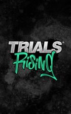 Carátula de Trials Rising