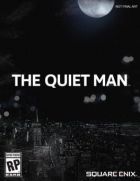 Carátula de The Quiet Man