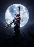 Carátula de Prey: Mooncrash