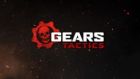 Carátula de Gears Tactics