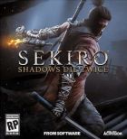 Carátula de Sekiro: Shadows Die Twice