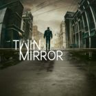 Carátula de Twin Mirror
