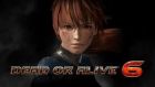 Carátula de Dead or Alive 6