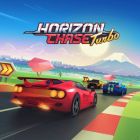 Carátula de Horizon Chase Turbo