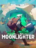 Carátula de Moonlighter